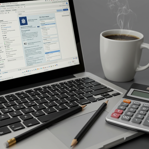 Tax Professional Team