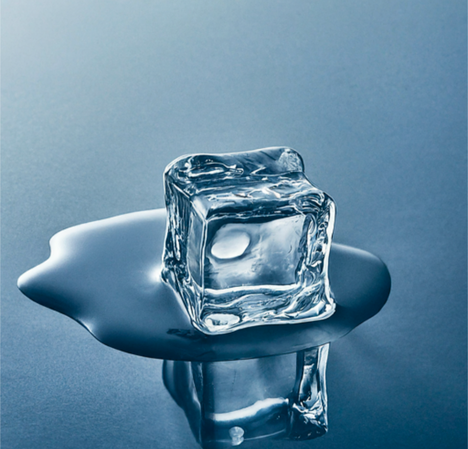 Frozen Analysis Logo