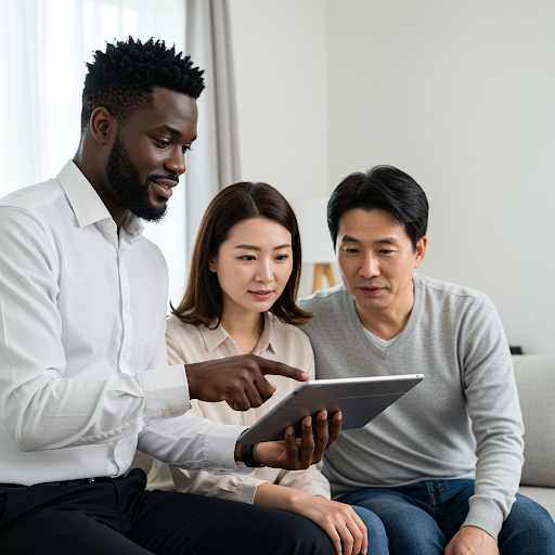 Tax Consulting Services